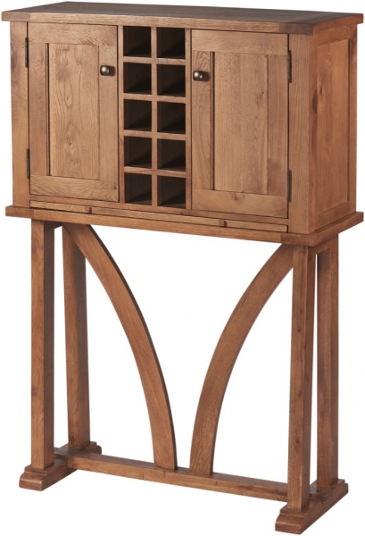 TALL DRINKS CABINET