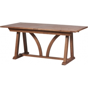 EXTENDING DINING TABLE