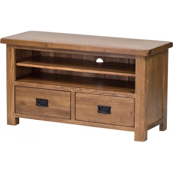 TV UNIT WITH DRAWERS