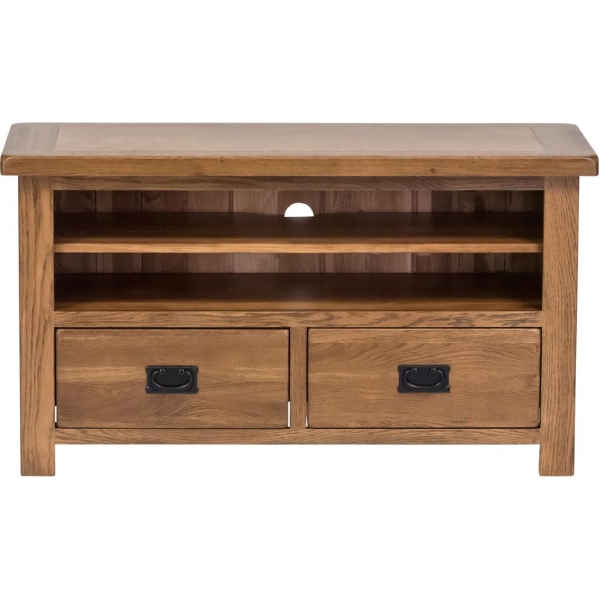 TV UNIT WITH DRAWERS