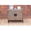 SMALL SIDEBOARD