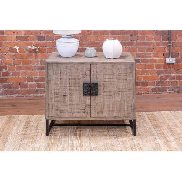 SMALL SIDEBOARD