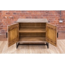 SMALL SIDEBOARD