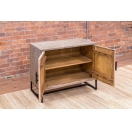 SMALL SIDEBOARD