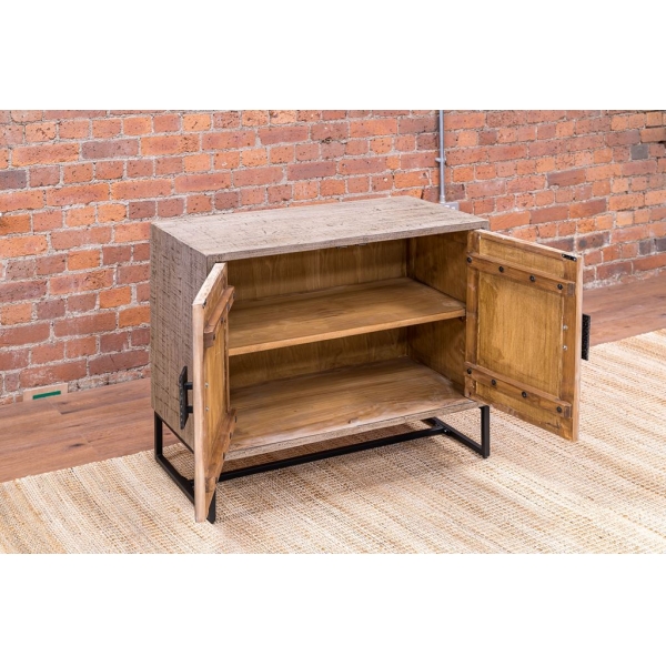 SMALL SIDEBOARD