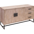 LARGE SIDEBOARD