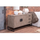 LARGE SIDEBOARD