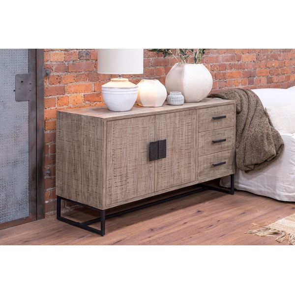 LARGE SIDEBOARD