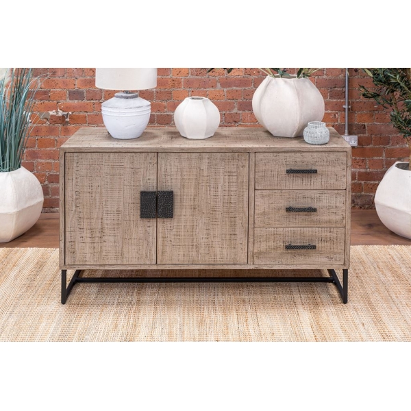 LARGE SIDEBOARD