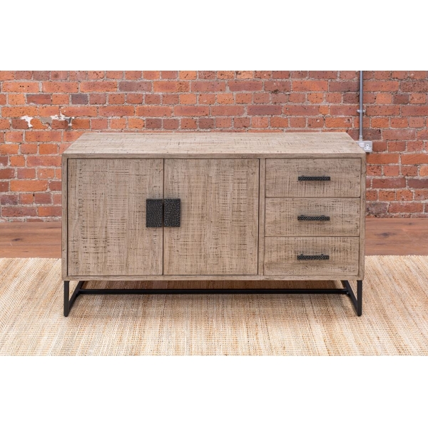 LARGE SIDEBOARD