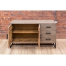 LARGE SIDEBOARD