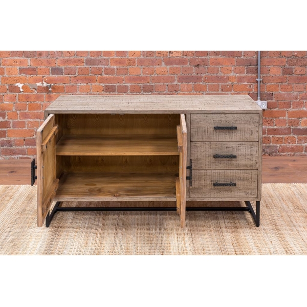 LARGE SIDEBOARD