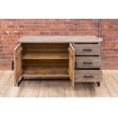 LARGE SIDEBOARD