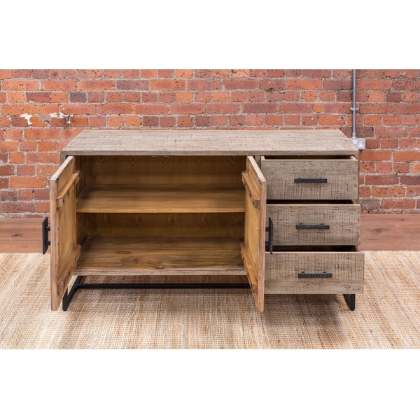 LARGE SIDEBOARD