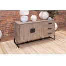 LARGE SIDEBOARD