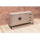 LARGE SIDEBOARD