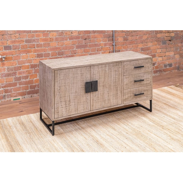 LARGE SIDEBOARD