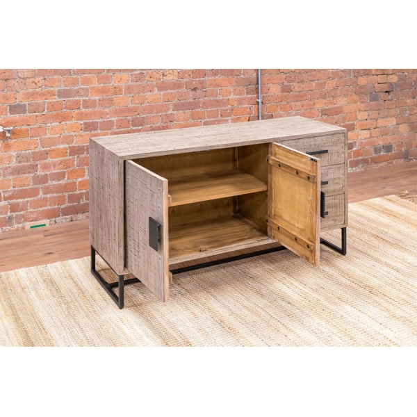 LARGE SIDEBOARD