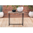 CONSOLE TABLE