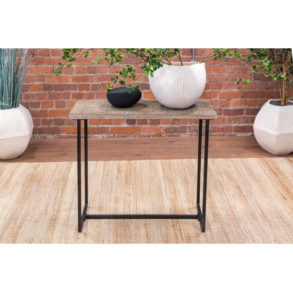 CONSOLE TABLE