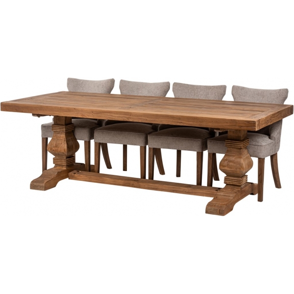 LARGE DINING TABLE