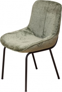 DINING CHAIR - SAGE