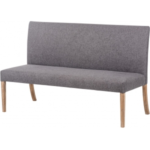 MOLLY 1500 BENCH - BLUE