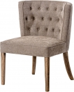 ASHTON DINING CHAIR - GREY