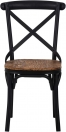 BROOKLYN DINING CHAIR - NATURAL