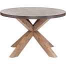 ROUND DINING TABLE