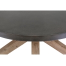 ROUND DINING TABLE