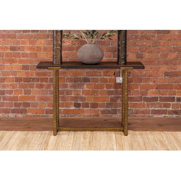 CONSOLE TABLE