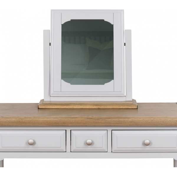 SINGLE DRESSING TABLE MIRROR