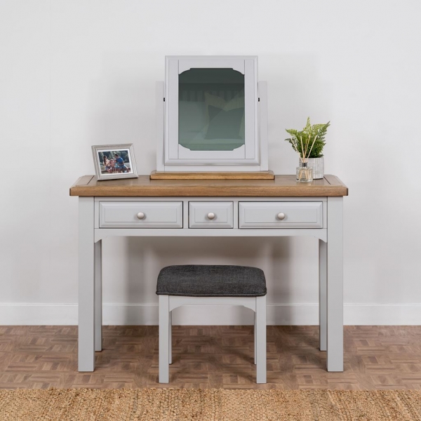 SINGLE DRESSING TABLE MIRROR