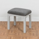 DRESSING TABLE STOOL