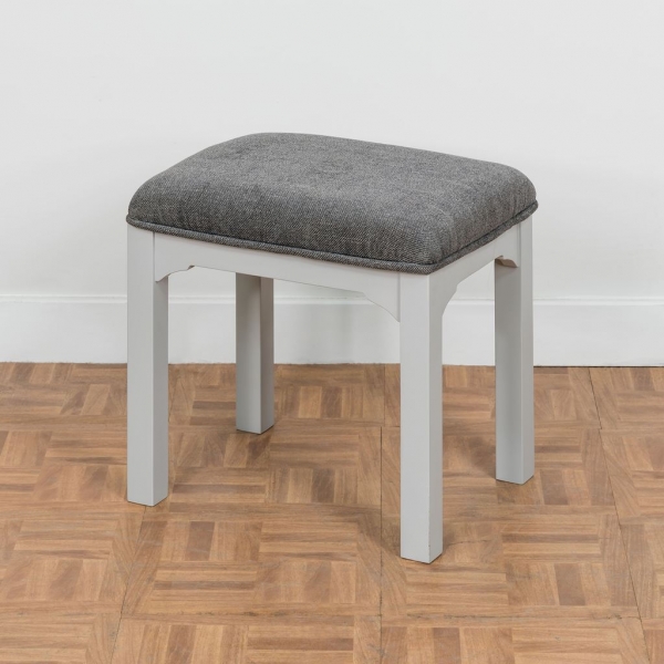 DRESSING TABLE STOOL