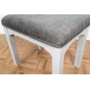 DRESSING TABLE STOOL