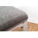 DRESSING TABLE STOOL