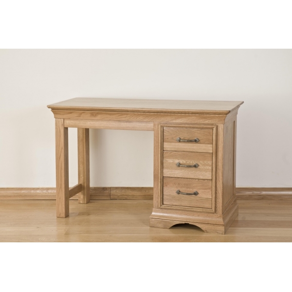 SINGLE DRESSING TABLE