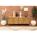 LARGE SIDEBOARD