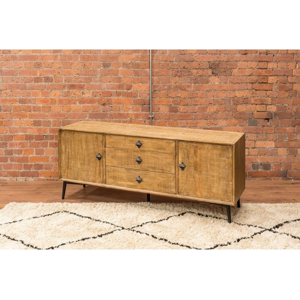 LARGE SIDEBOARD