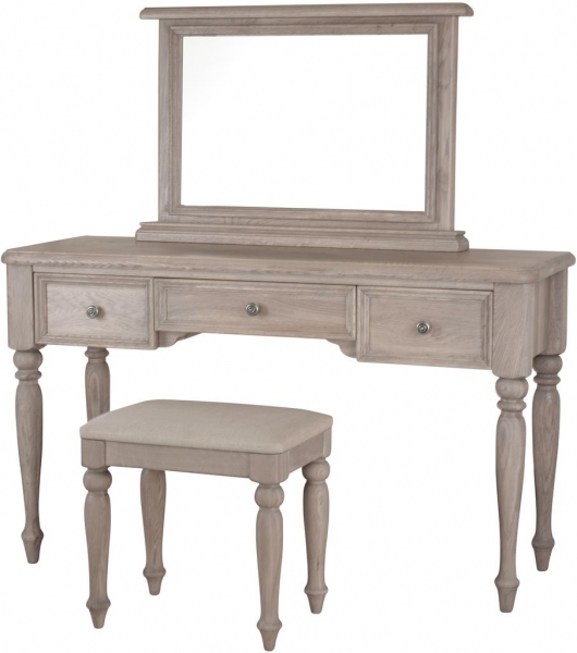 DRESSING TABLE