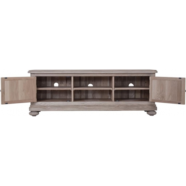 LARGE TV CABINET