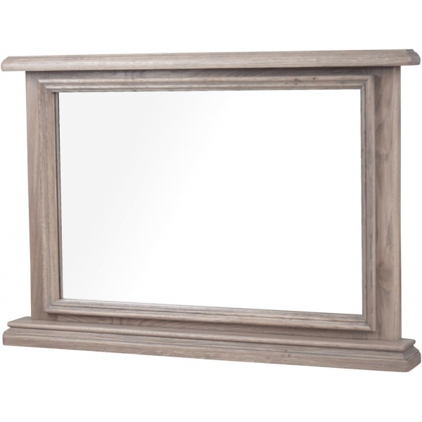 SINGLE DRESSING TABLE MIRROR