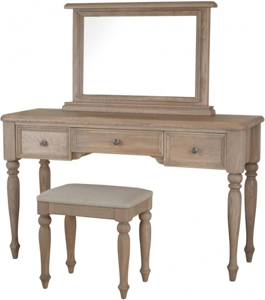 SINGLE DRESSING TABLE MIRROR