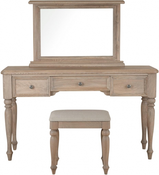 SINGLE DRESSING TABLE MIRROR