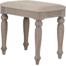 DRESSING TABLE STOOL