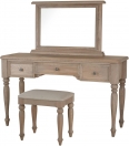 DRESSING TABLE STOOL