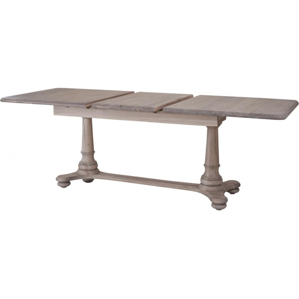 EXTENDING DINING TABLE