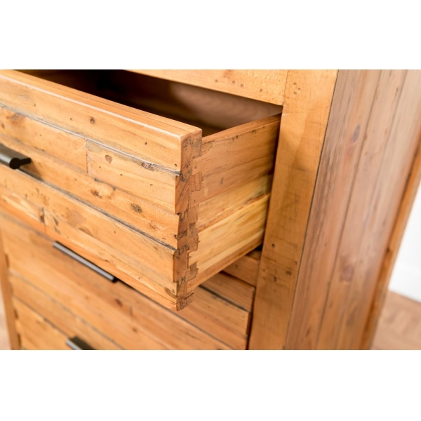 6 DRAWER WELLINGTON CHEST